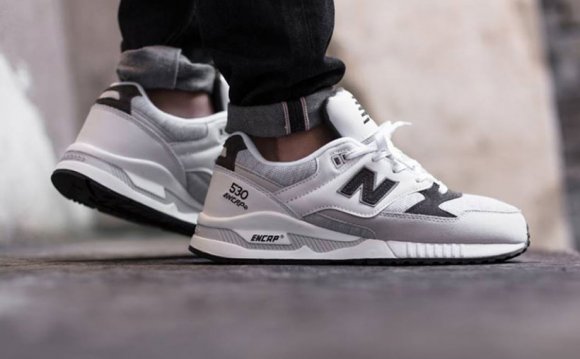 20 Best Sneakers For Men (2015