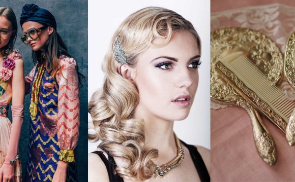 Fashion Trends