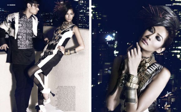 In “Philippines Next Top