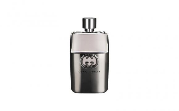 Gucci Guilty, EDT 50ml