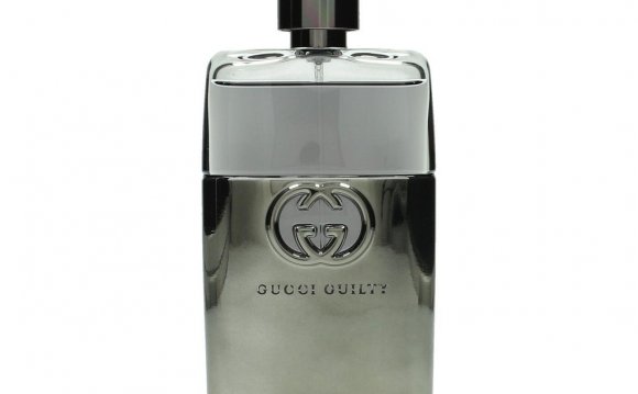 Gucci Guilty Intense EDT spray
