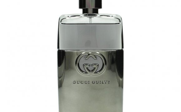 Gucci Guilty Intense EDT spray