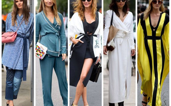 Latest Fashions Trends 2015