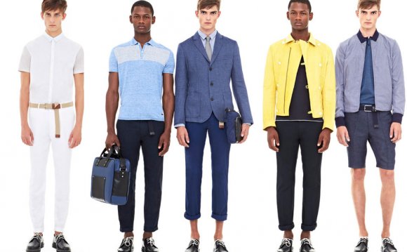 Smart Casual Defined (And How