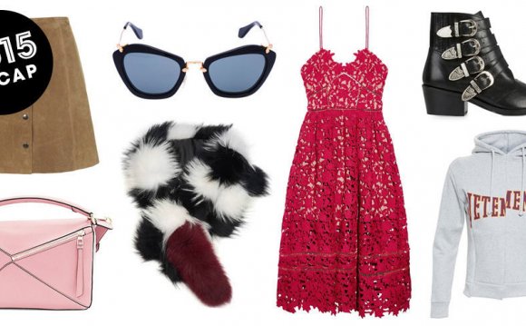 Top Fashion Trends 2015 - 50
