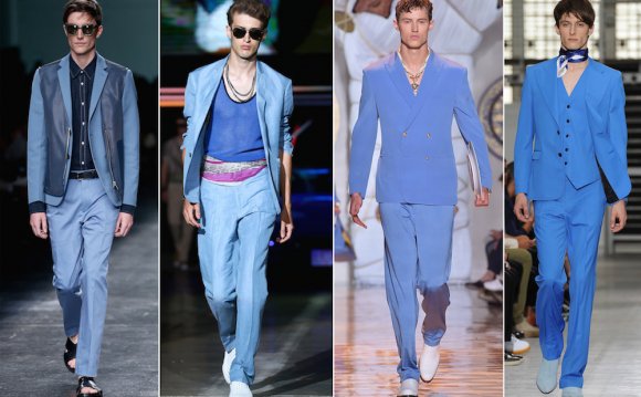 Fear not the monochromatic