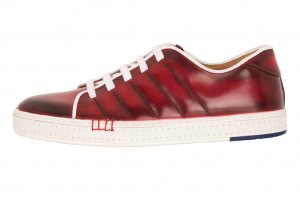 berluti sneaker spring 2016