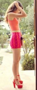 Cool teen fashion Ideas For Girls (4)