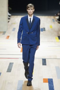 The Top 12 Menswear Trends From Spring 2015 Runways Dior m RS15 0793