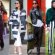 Latest street fashion trends