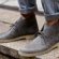 Mens Footwear trends