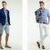 Mens Summer Fashion trends