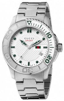 Gucci G-Timeless Sport Watch Watch Releases