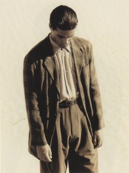 Giorgio Armani, 1990
