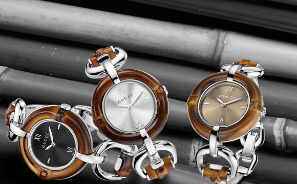 Gucci Watches for Women 2012