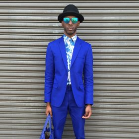mens fashion week street style