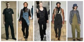 Overalls 2016 trend men