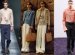 Latest menswear trends