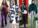 Latest street fashion trends