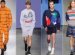 Summer trends Men