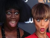 America Next Top Model Makeovers