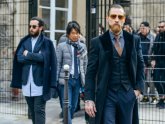 Fall Fashion trends for Men