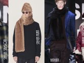 Fall Winter 2015 Fashion trends for Men