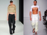Fashion trends Men