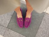 Gucci Women Loafers