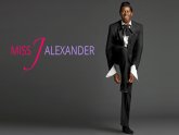 J Alexander Top Model