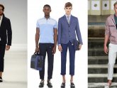 Latest Clothing trends for Boys