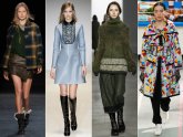 Latest Fall fashion