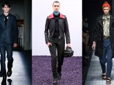 Latest fashion trends for Men 2015