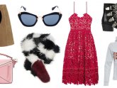 Latest fashion trends in Australia