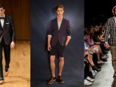 Latest Guy fashion trends