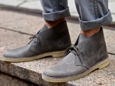 Mens Footwear trends