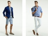 Mens Summer Fashion trends