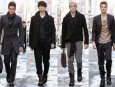Winter Fashion trends for Men