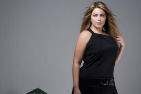 Top 10 Plus Size Models