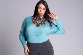 Top 10 Plus Size Models