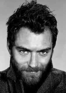 Trendy Men’s Beard Styles 2015 (1)