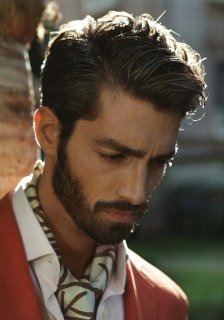 Trendy Men’s Beard Styles 2015 (2)