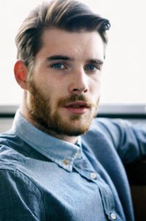 Trendy Men’s Beard Styles 2015 (7)