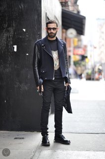 Trendy Men’s Beard Styles 2015 (9)