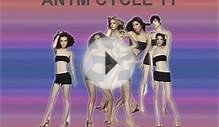 AMERICAS NEXT TOP MODEL CYCLE 11 WINNER