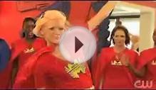 Americas Next Top Model SOPHIE SUMNER VIDEO MUSIC WITH CBS