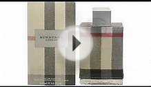 best burberry perfume for women