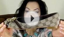 BRAND NAME REPLICA SHOES - GUCCI, Christian Louboutin HAUL