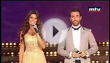 Entertainment Specials - World Next Top Model 2013 08/07/2013