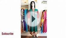 Fashion Style Dresses - Fashion Dress For Ladies